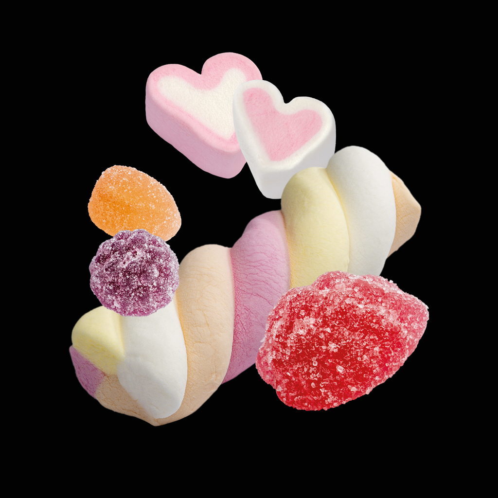 Confectionery