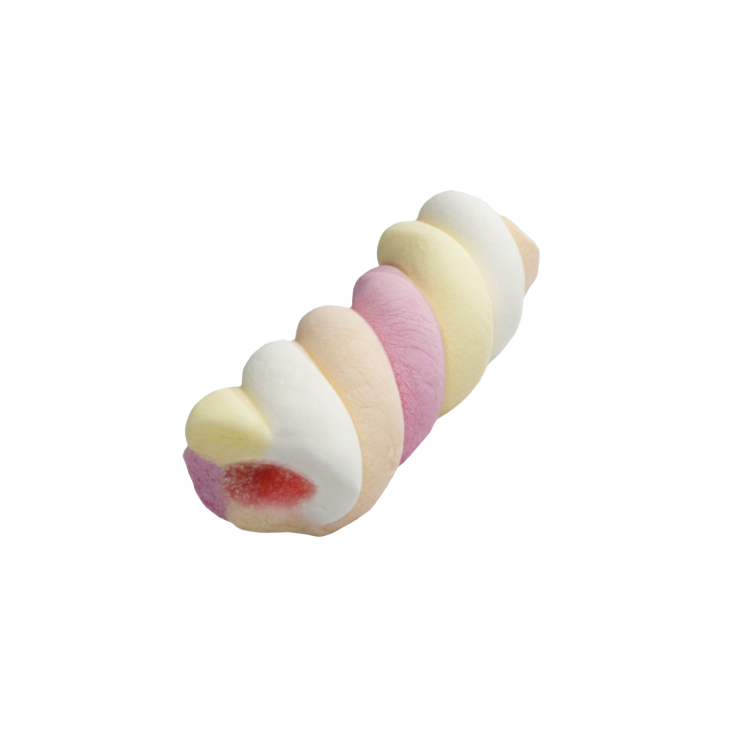 Marshmallow variations